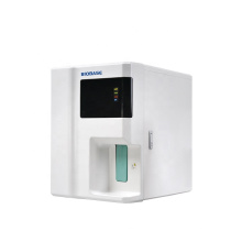 BIOBASE China veterinary hematology analyzer 5 part Laboratory veterinary hematology analyzer blood testing equipments for lab